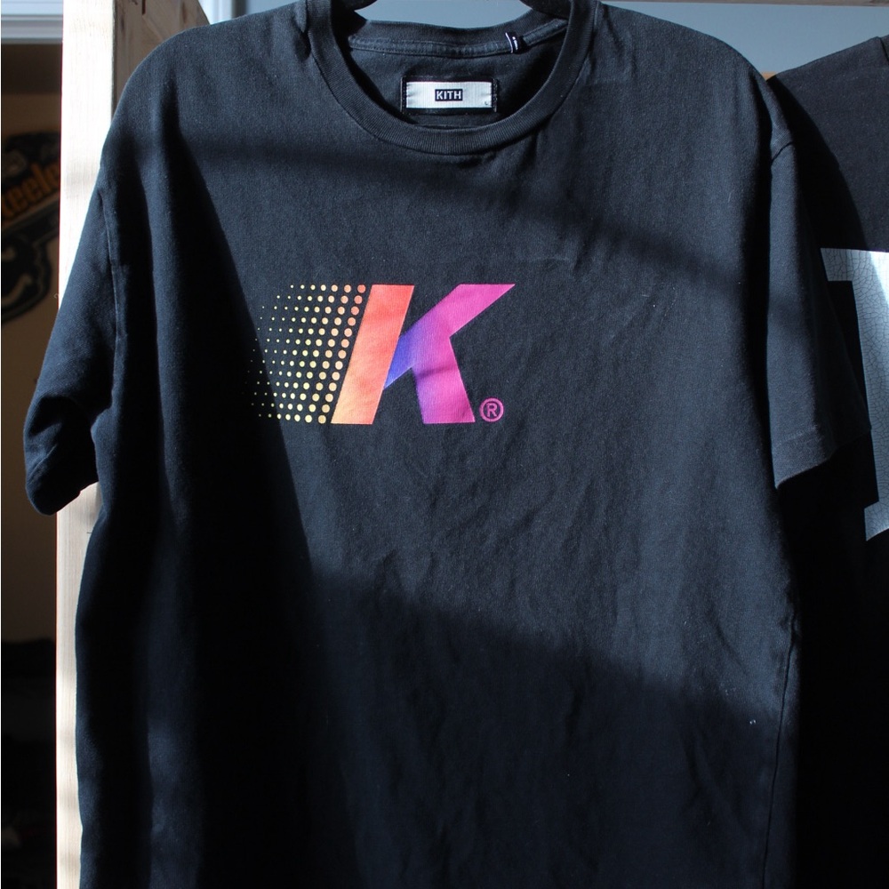 Kith T-Shirt